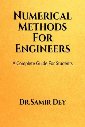 Numerical Methods for Engineers