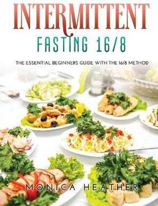 Intermittent Fasting 16/8