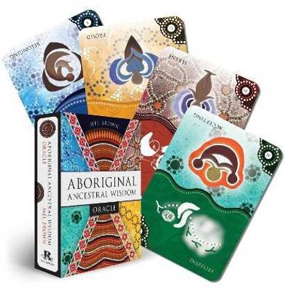 Aboriginal Ancestral Wisdom Oracle