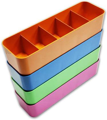 DIHOK Lingerie Storage Case