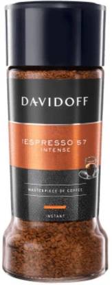 Davidoff Espresso 57| Instant Coffee |100g Instant Coffee