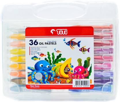 Titi TI-P-36S