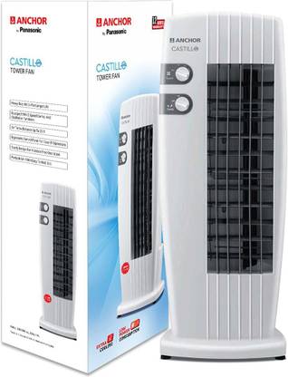 Anchor By Panasonic 14127 WGR 1200 mm Tower Fan