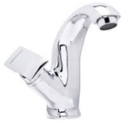 JOHNSON T3104C JAZZ SWAN NECK PILLAR COCK-QT Pillar Tap Faucet