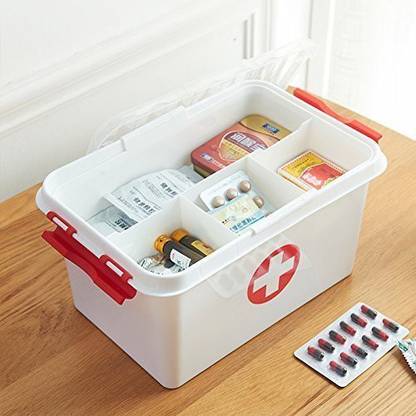phar medkit First Aid Kit