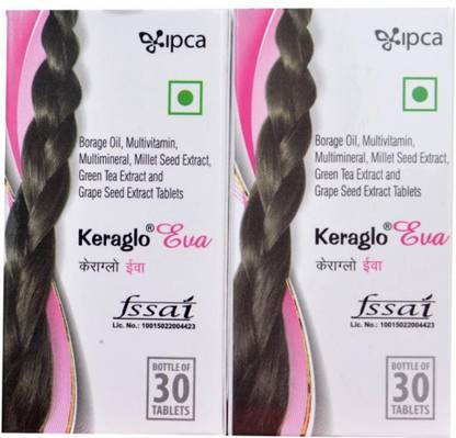 IPCA Keraglo Eva