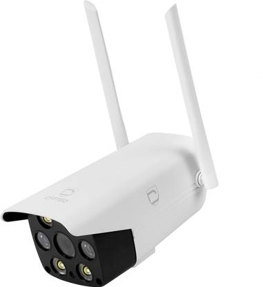 CFFTED High defination camera Quality||Bullet Camera||Smart camera||Doom Camera|| Night Vision Mobile HD CCTV Wifi Camera 1080P with Audio Home Security Camera