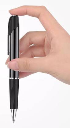 SIOVS Spy Hidden Camera Portable Digital Video Voice Recorder Long Battery Life Spy Camera
