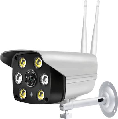 SIOVS WiFi Camera 2.4/5Ghz WiFi Night Vision IP66 Waterproof Smart Security Camera