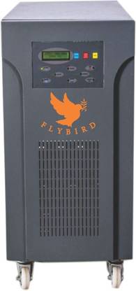 flybird 10KVA 3/1 Pure Sine Wave Inverter