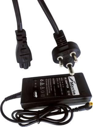 Myria AR W501 W501P 19V 3.42amp 65 W Adapter