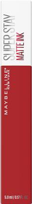 MAYBELLINE NEW YORK Super Stay