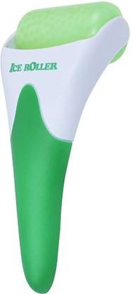 Ladista LDFMT-02Ice Roller Face Massager Facial Skin Care with Cool Gel Massage, Therapy LDFMT-02 Massager