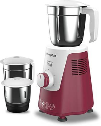 Crompton 500X 500 W Mixer Grinder