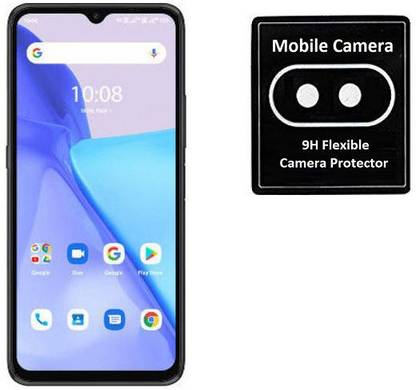 AishVar Camera Lens Protector for Umidigi Power 5