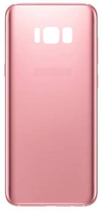 RJR Samsung Samsung Galaxy S8 Plus - Rose Gold Back Panel