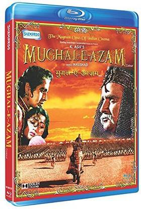 Mughal-E-Azam