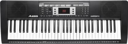 ALESIS Harmony 61 MIDI CONTROLER Harmony 61 Digital Portable Keyboard