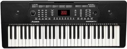 ALESIS Harmony 54 MIDI CONTROLER MIDI CONTROLER Digital Portable Keyboard