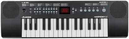 ALESIS Harmony 32 Harmony 32 Digital Portable Keyboard