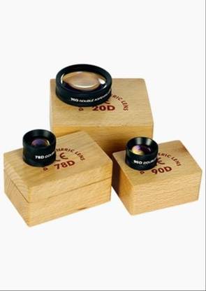 G- Matronix INDIAN_78D_LENS Objective Microscope Lens