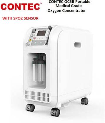 SE Contec OB 5L Oxygen Concentrator