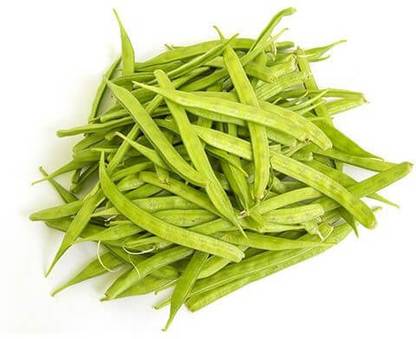 PLANTZON ClusterBeans/Guar Seed