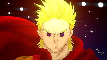 Anime My Hero Academia Lemillion My Hero Academia Mirio Togata Matte Finish Poster Paper Print