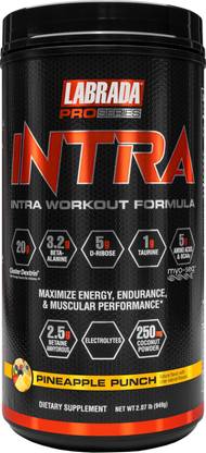 Labrada Pro Series Intra EAA (Essential Amino Acids)