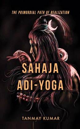 Sahaja Adi Yoga