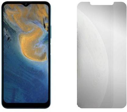 Stela Impossible Screen Guard for ZTE Blade A71