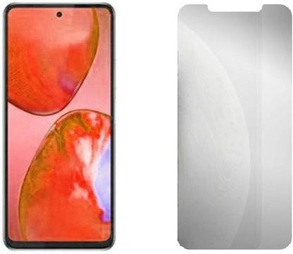 HARSH INFOSOFT Impossible Screen Guard for I Smart i1 Thunder