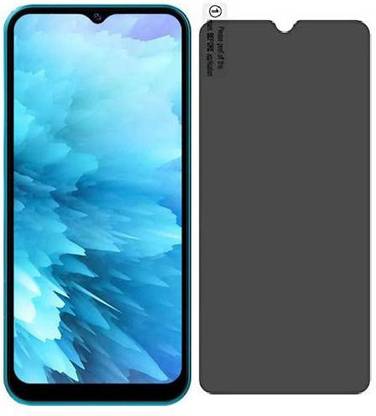 PHONICZ RETAILS Impossible Screen Guard for Lava Benco V80