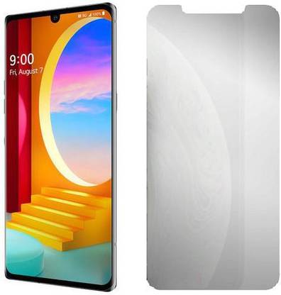 CART SUTRA Impossible Screen Guard for LG Velvet 5G