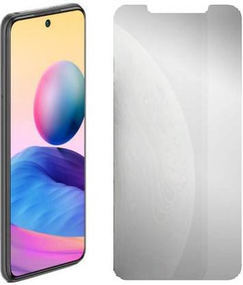 Mudshi Impossible Screen Guard for Xiaomi Redmi Note 10 Pro 128GB