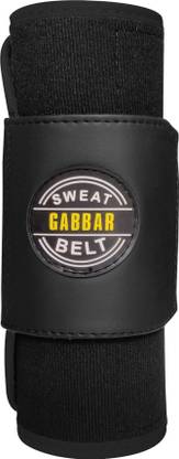 frokht Slimming Belt Premium Fat Loss and Best Sweat Belt for Men & Women Slimming Belt