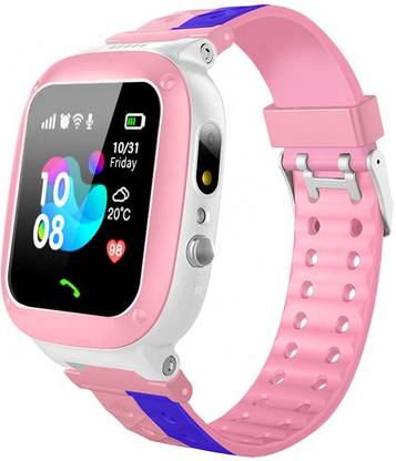 Global Trak M13 Smartwatch