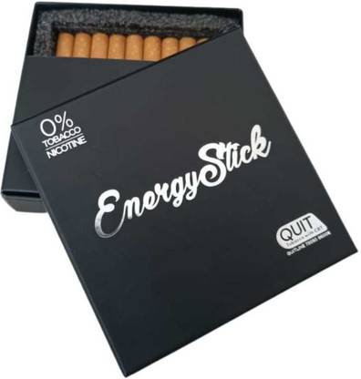 Energystick Quit Smoking Cigarette Smoking Cessations