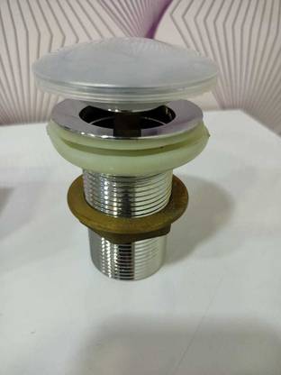 Sanijet CP BRASS WASTE COUPLING