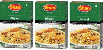 SHAN Biryani Masala