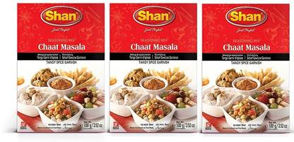 SHAN Chaat Masala