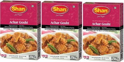 SHAN Achar Gosht Masala
