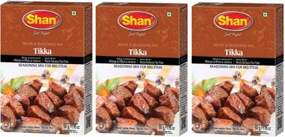 SHAN Tikka Masala
