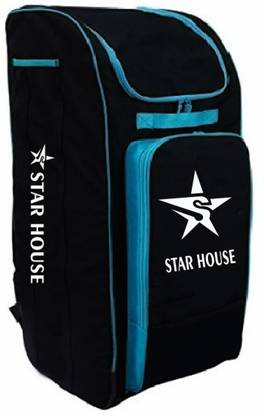 Star House Duffle Cricket Kit Bag
