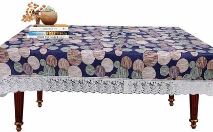 STYLZI Solid 8 Seater Table Cover