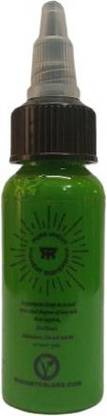 tattoo RADIANT LIME GREEN 1OZ Tattoo Ink