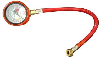 Neel Analog Tire Pressure Gauge N0003