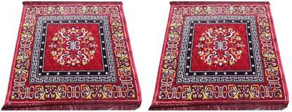 7 CLOUDS INDIA Hindu, Muslim Altar Cloth