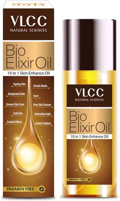 VLCC Bio Elixir Oil