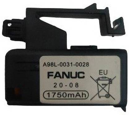 PSC Prime A98L-0031-0028 Fanuc  Battery